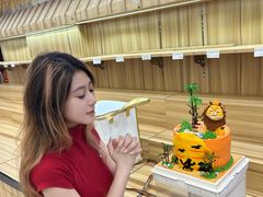 -CAKE BOSS 蛋糕老板(北京世纪金源购物中心)