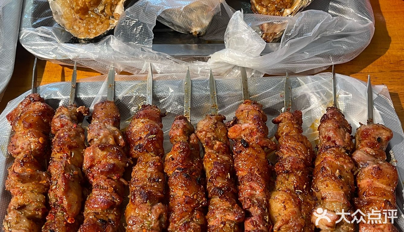 太好吃了！谁懂这一口烤肉拌饭的含金量啊！