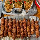 太好吃了！谁懂这一口烤肉拌饭的含金量啊！