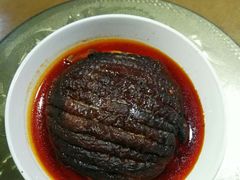 东坡扣肉-小玲农家柴火饭店