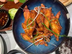 -Home Thai·泰谣(王府井apm店)