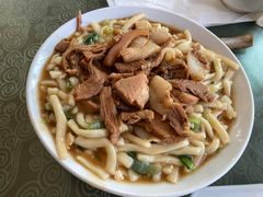 -孙记炒炮(西街店)