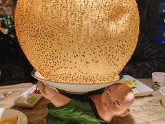 -吴越荣记苏州菜·松鼠桂鱼100%活鱼现做(月光码头店)
