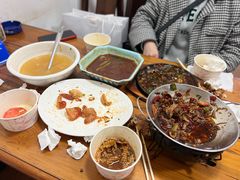 -卢庄(江汉路店)