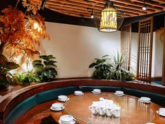 包厢-湘厨壹品(芙蓉广场店)