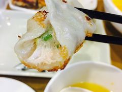 -台北楚楚园馅饼粥(虹桥南丰城店)
