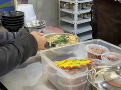 -元吉老一碗小锅米线(胜利广场店)