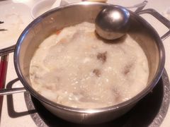 -煲王粤菜餐厅(中侨中心店)