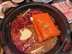 -牛市坎火锅(建设路店)