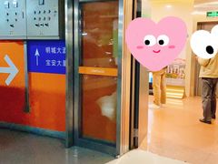 -九六广场-停车场