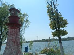 -云幽谷旅游区