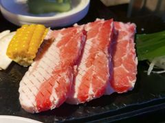 -嘿嘟嘟·肋条烧肉放题(爱融荟城店)