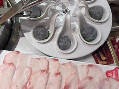 -潮正和潮汕牛肉火锅·老字号(番禺万达店)