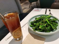 -港丽餐厅(高德置地店)