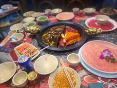 -蜀大侠火锅(建设路第五大道店)