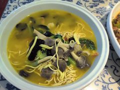 -文楼·淮扬菜·淮安早茶(河下古镇翔宇店)
