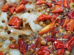 -天天沸腾(东港路店)