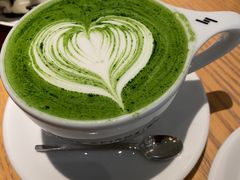 -科学家咖啡(海岸城店)
