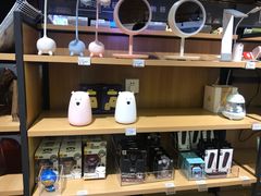 -九木杂物社(恒隆广场店)