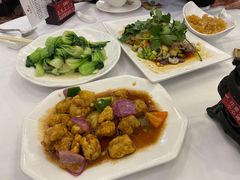 -广州酒家(文昌总店)