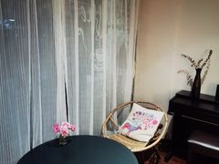 -参差咖啡(水果湖公园店)
