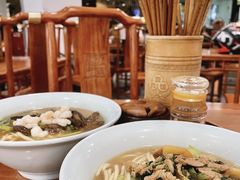 -奎元馆.百年奎元.非遗传承(西湖边的解放路店)
