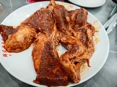 -鲜风烤肉冷面(杏林店)