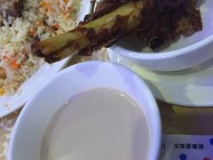 -维吾尔餐厅(宜山路店)