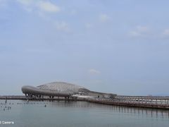 -苏州东太湖生态园