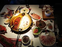 -小龙坎火锅(IFS HOT店)