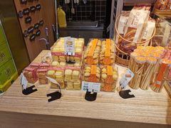 -欧诺爱烘焙(高新万达店)
