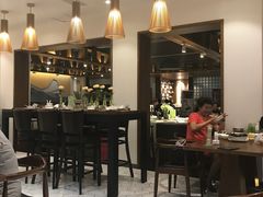 大堂-陆壹捌餐厅(五大道店)