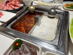 -海底捞火锅(中商百货店)