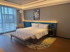 -锦州中央大街希尔顿花园酒店