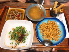 -大王油茶(磁器口店)