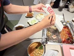 -海底捞火锅(北京路店)