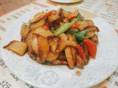 -吉味馆(柠溪店)