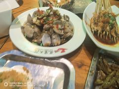 -范家大院(华为店)