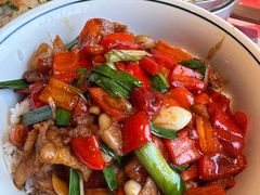 -恰八斗·猛火长沙菜(国贸店)