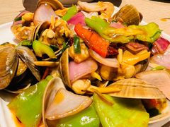 -日进一片海.生腌海鲜火锅.宵夜烧烤(三里屯总店)