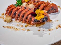 -青年公社烤鸭(青年路店)