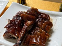 -烧鹅妹饭店