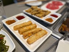 -海底捞火锅(茂业店)
