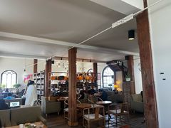 -1901 Cafe(西四店)