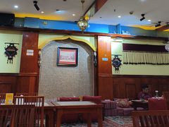 -清真· AL-JANNAT 佳纳特餐厅(仙林店)