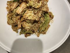 乾隆白菜-北平盛世·新京菜·北京烤鸭(劲松·双井店)