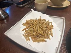 -滇野云南野生菌餐厅(陕西南路店)