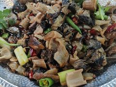-贵州笋子鸡(米市街店)