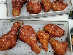-禾谷韩餐(热带海洋学院店)