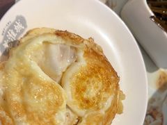 -老淮城·长鱼面(河下古镇店)